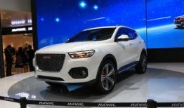 哈弗hr最新爆料消息是什么,揭秘最新爆料亮点